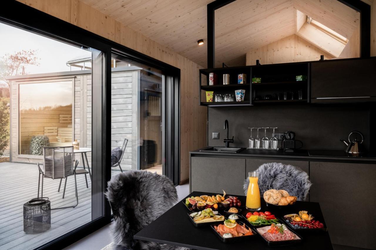 Maiers Kuschelhotel Loipersdorf Deluxe - Adults Only Fürstenfeld Eksteriør bilde