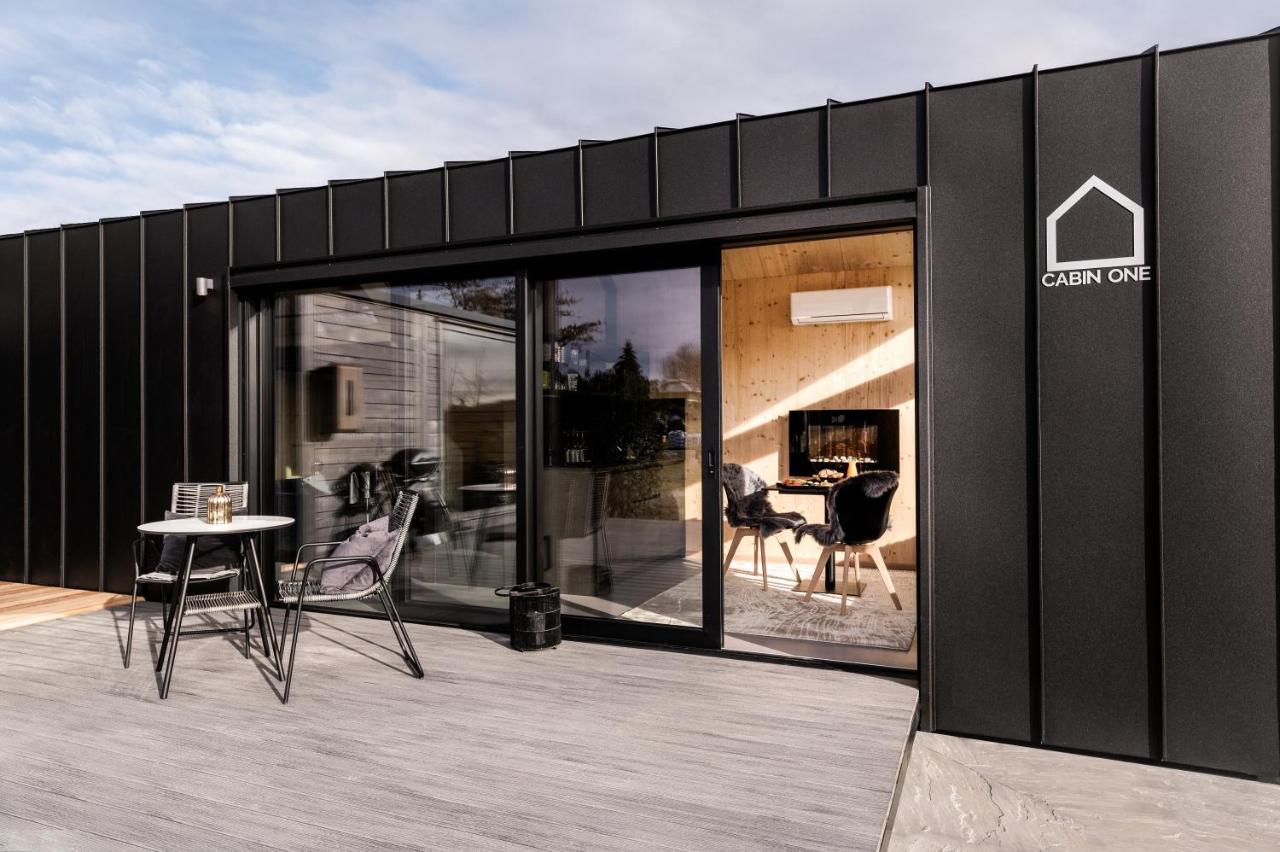 Maiers Kuschelhotel Loipersdorf Deluxe - Adults Only Fürstenfeld Eksteriør bilde