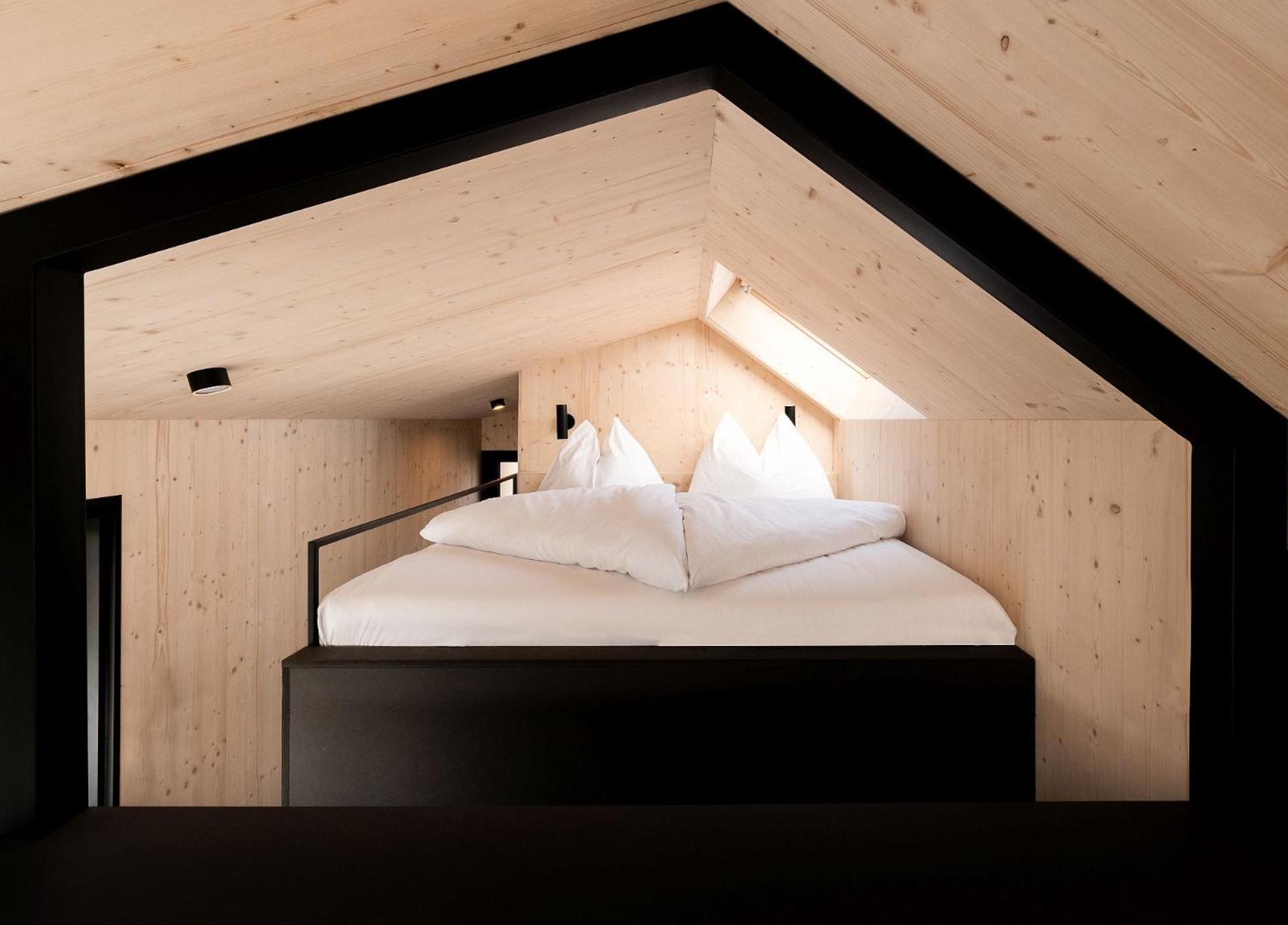 Maiers Kuschelhotel Loipersdorf Deluxe - Adults Only Fürstenfeld Eksteriør bilde