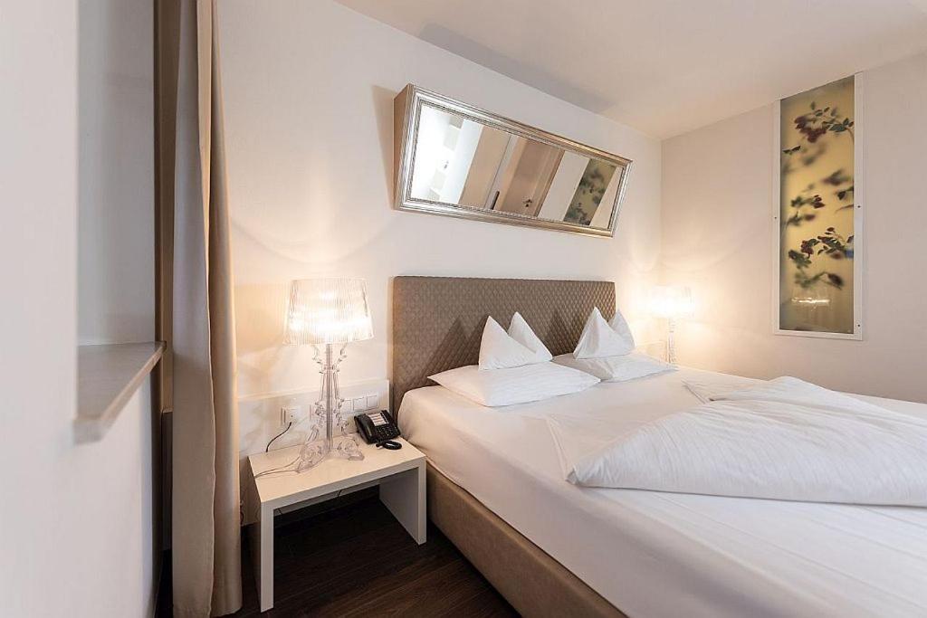 Maiers Kuschelhotel Loipersdorf Deluxe - Adults Only Fürstenfeld Rom bilde