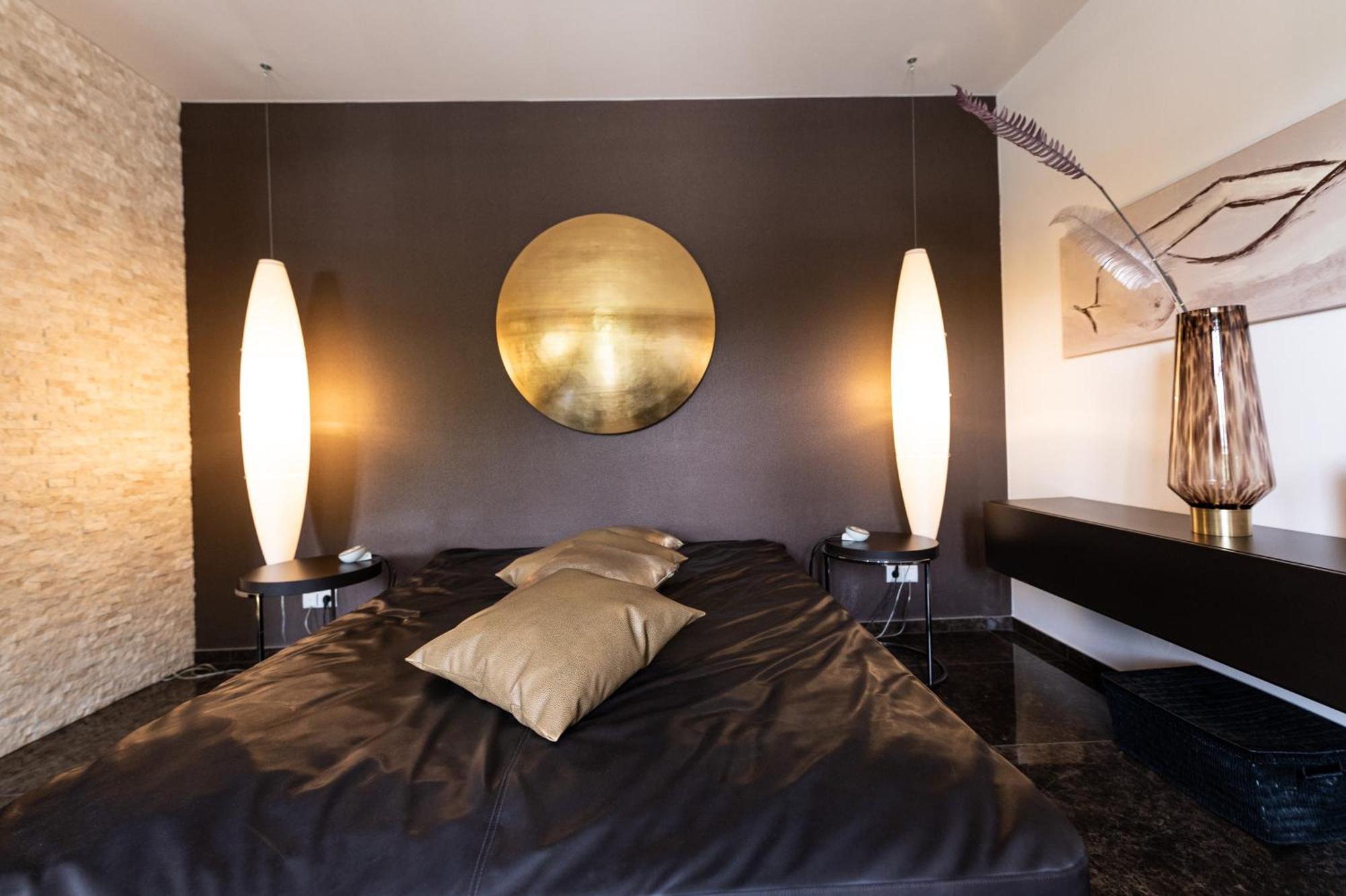 Maiers Kuschelhotel Loipersdorf Deluxe - Adults Only Fürstenfeld Eksteriør bilde