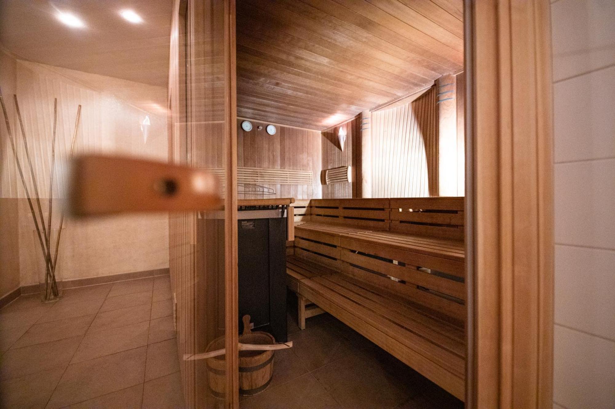 Maiers Kuschelhotel Loipersdorf Deluxe - Adults Only Fürstenfeld Eksteriør bilde