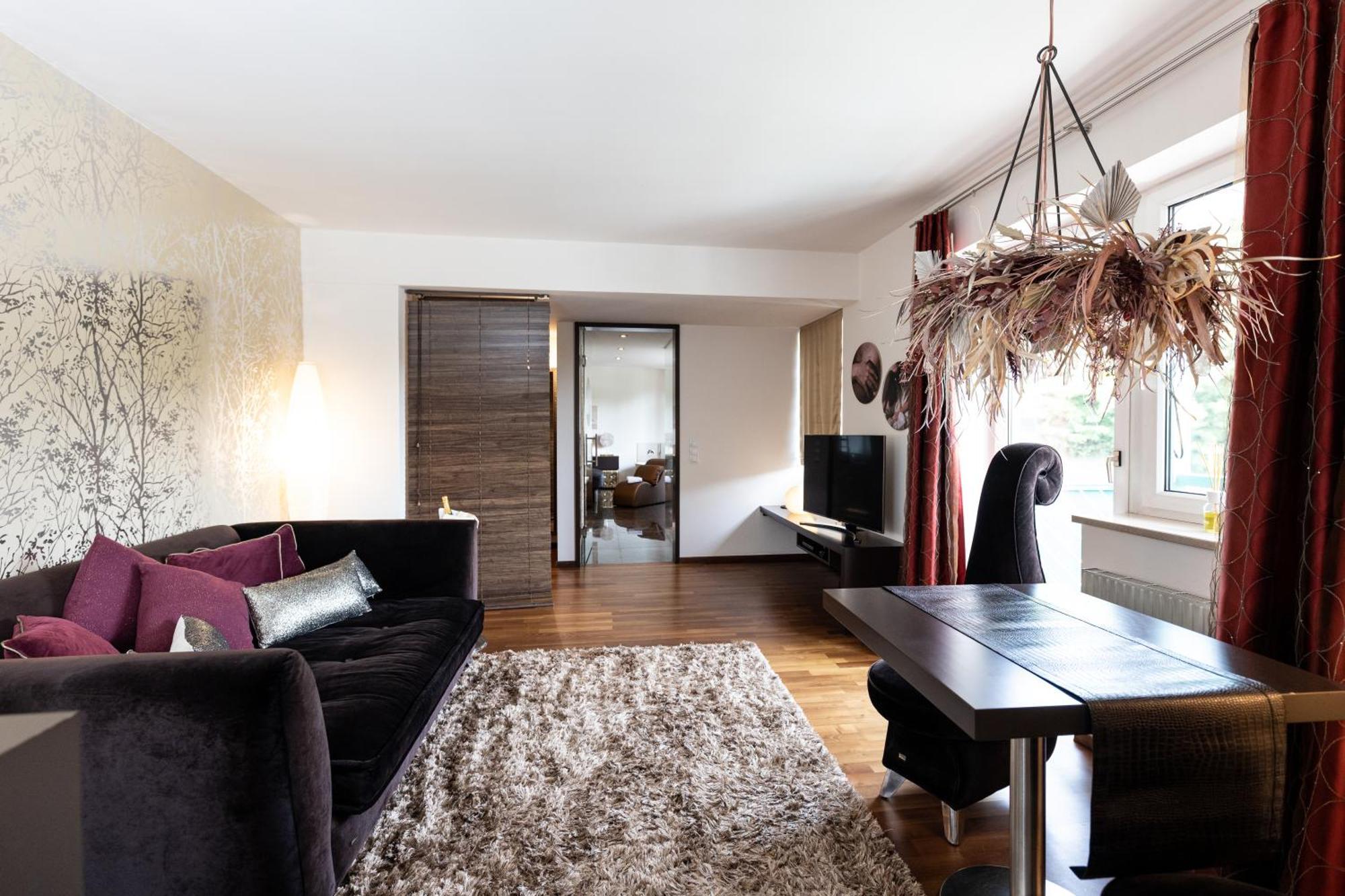 Maiers Kuschelhotel Loipersdorf Deluxe - Adults Only Fürstenfeld Eksteriør bilde